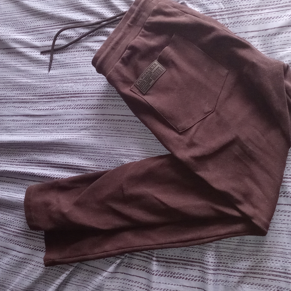 Alphalete Identity Joggers